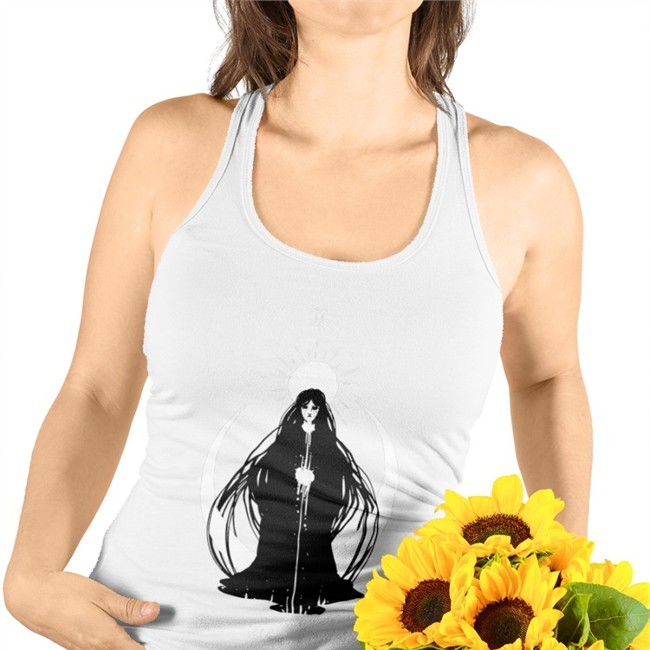 The High Priestess Shirt