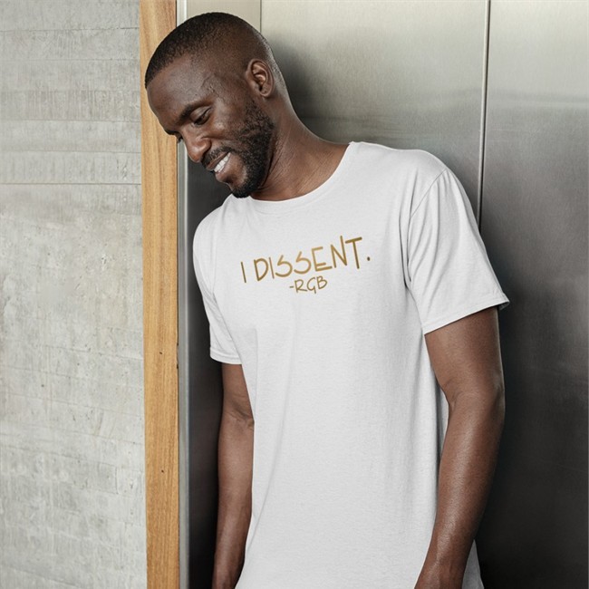 Adrien Marie I Dissent Rgb Shirt Meidas Adrienne