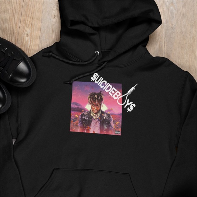 Max Beck Juice Wrld Suicideboys T Shirt Pixels Merch Juice Wrld Legends Never Die