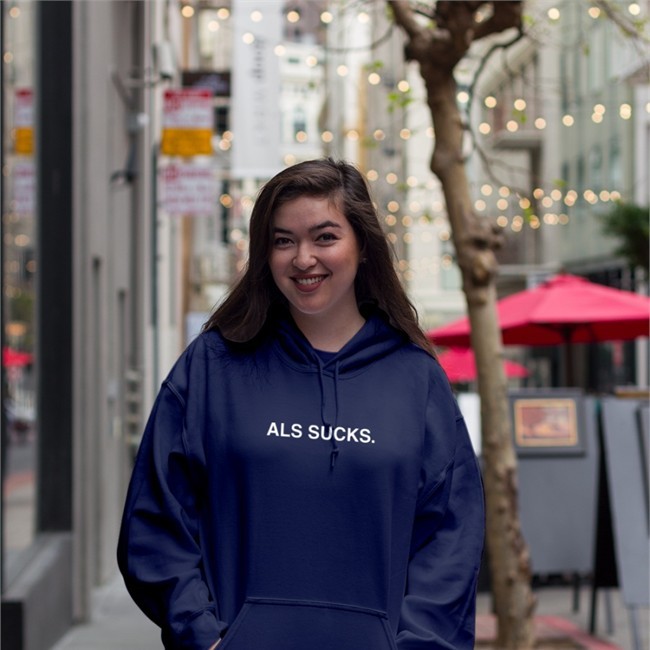 Als Sucks Sweatshirt Obvious Shirts