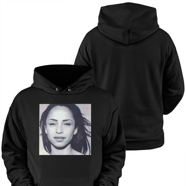 James Harden Sade Adu Shirt
