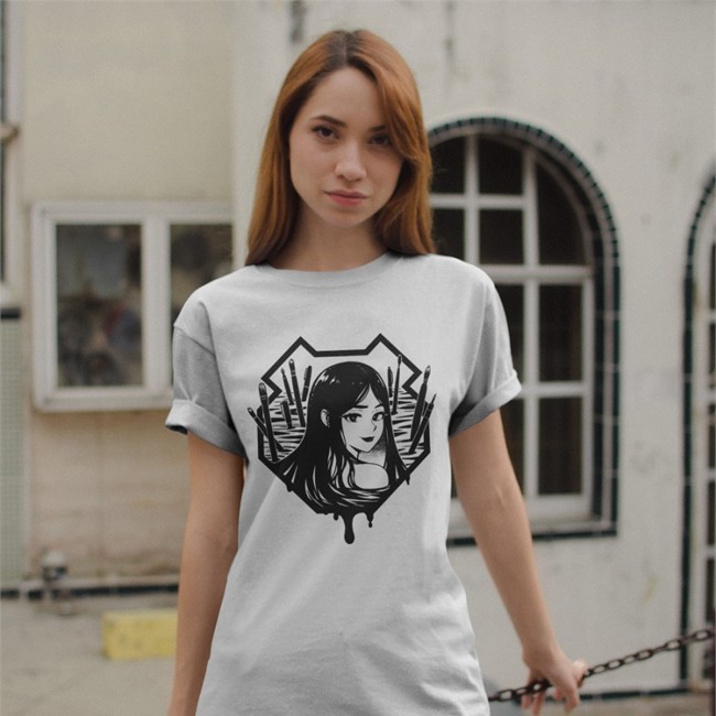 Limited Edition Panda Vs Akai Riot Shirt