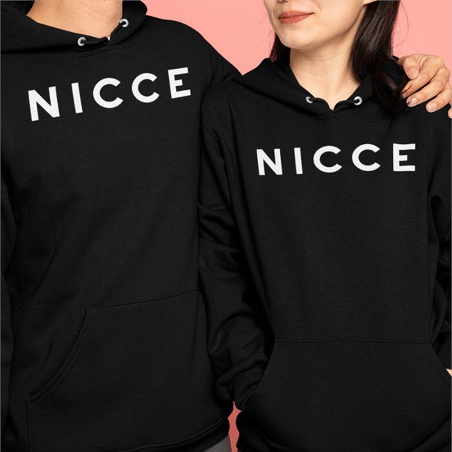 Nicce Hoodie