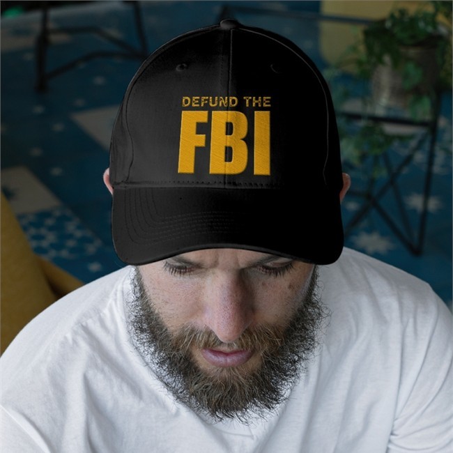 Defund The Fbi Shirts