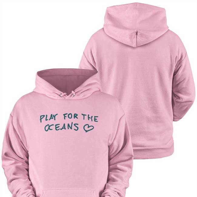 Dominic Thiem Play For The Oceans T Shirts Padel Point Merch Dominic Thiem Play For The Oceans Shirt Padel Point Merch