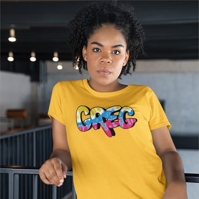 Danny Gonzalez Store Dye Greg Shirts