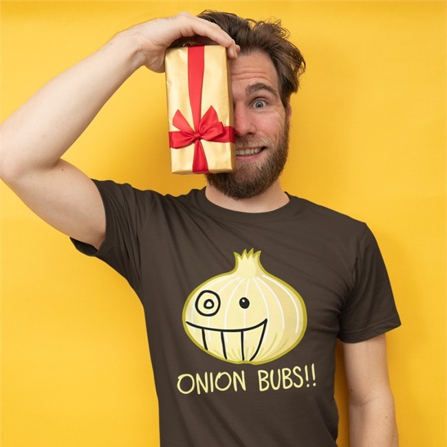 Onion Bubs T-Shirt