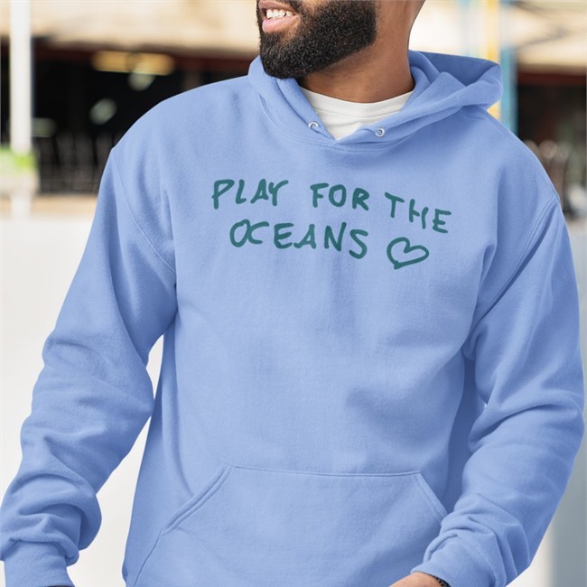 Dominic Thiem Play For The Oceans T Shirts Padel Point Merch Dominic Thiem Play For The Oceans Sweatshirt Padel Point Merch