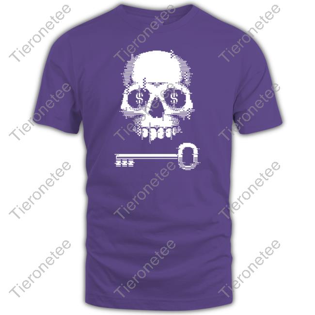 Ransomware Aktivist Shirt Vx Underwear Store