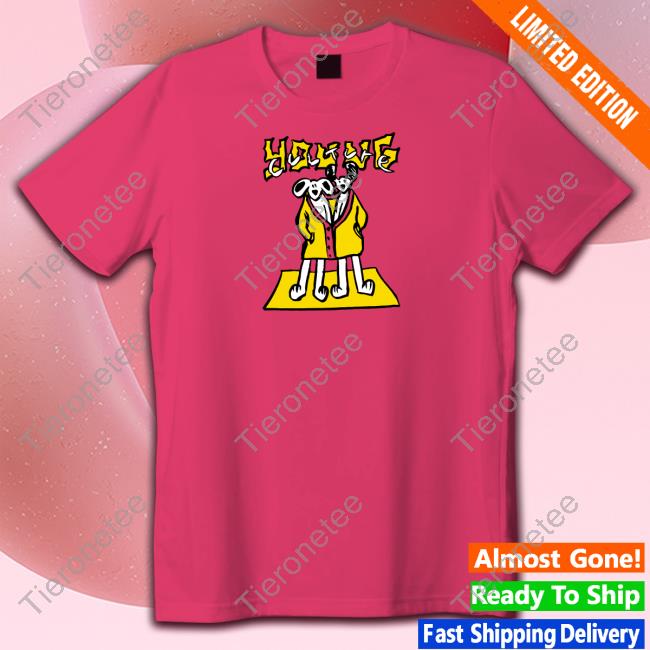 Puppy Love Tee