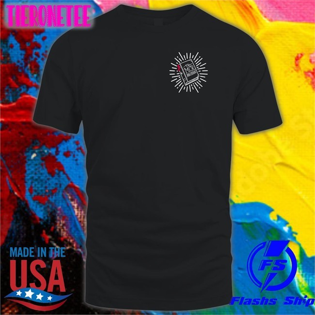 The MCR Archive Merch The MCR Archive Shirts