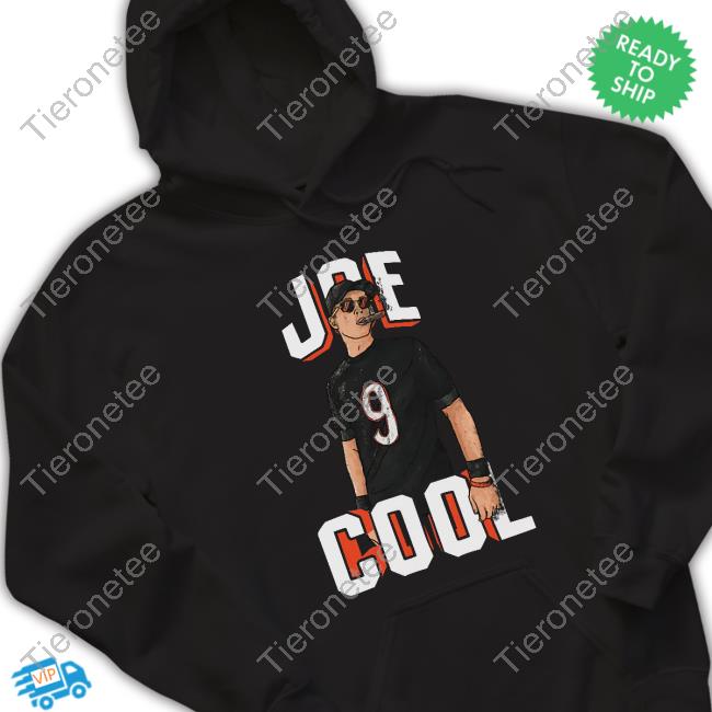 Joe Cool Shirt