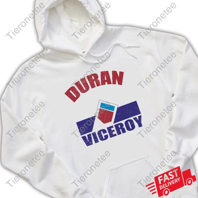 Duran Viceroy Shirts