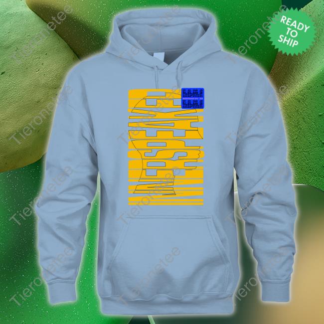 Inner Text Shirt