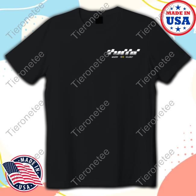 Yumi Merch Racing Tee Shirt