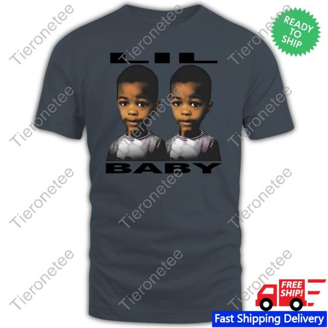 The Lil Baby New Shirt