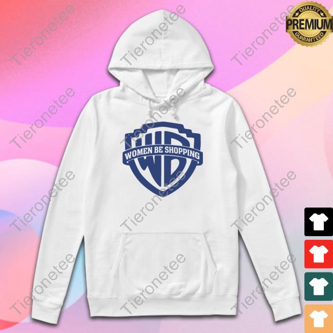 Shirts That Go Hard Women Be Shopping Sweatshirt