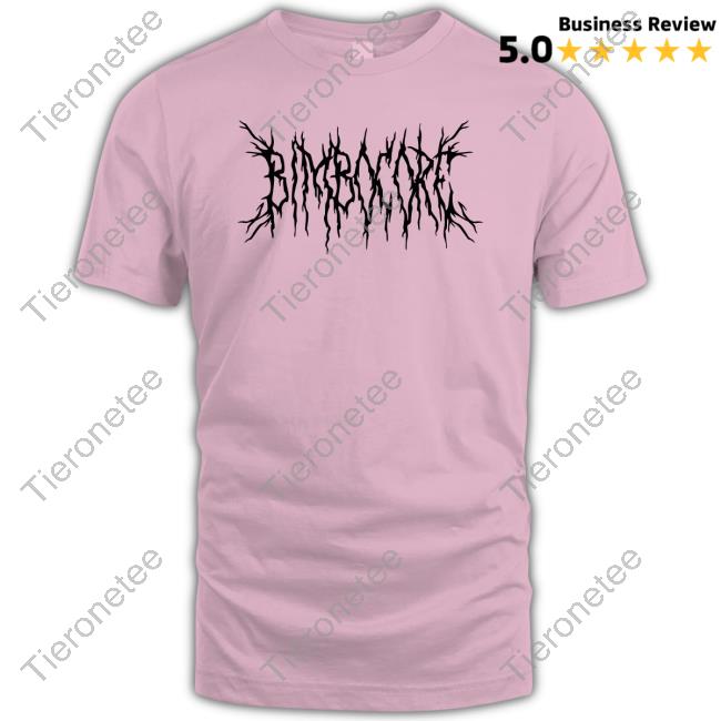 Scene Queen Merch Scene Queen Bimbocore Pink Hoodie