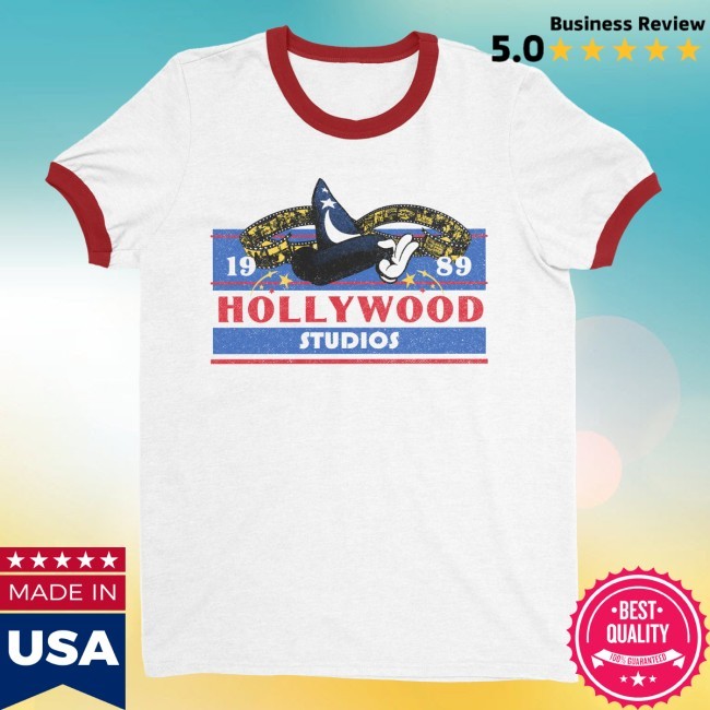 The Lost Bros Studios Reel Shirt The Lost Bros Merch
