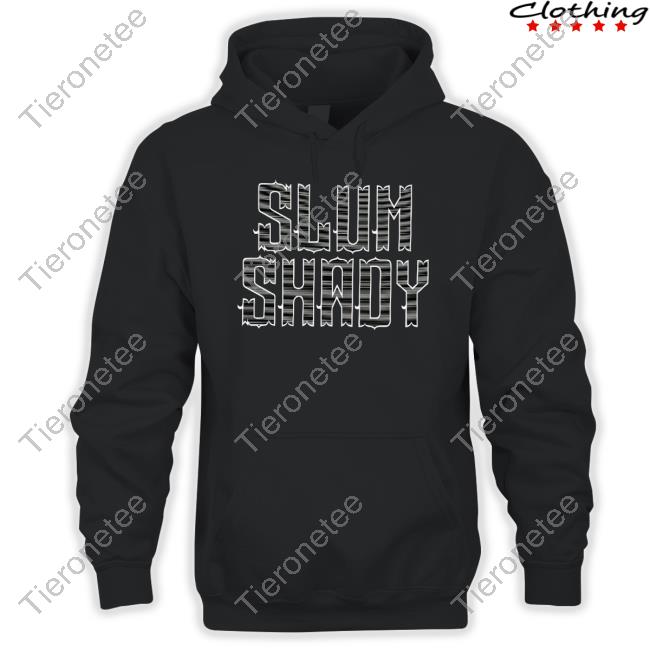 Slum Shady T Shirts