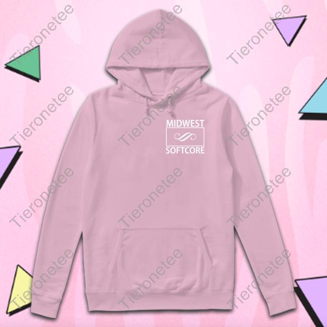 Run For Cover Records Pity Sex Bugs Widwest Softcore Hoodie