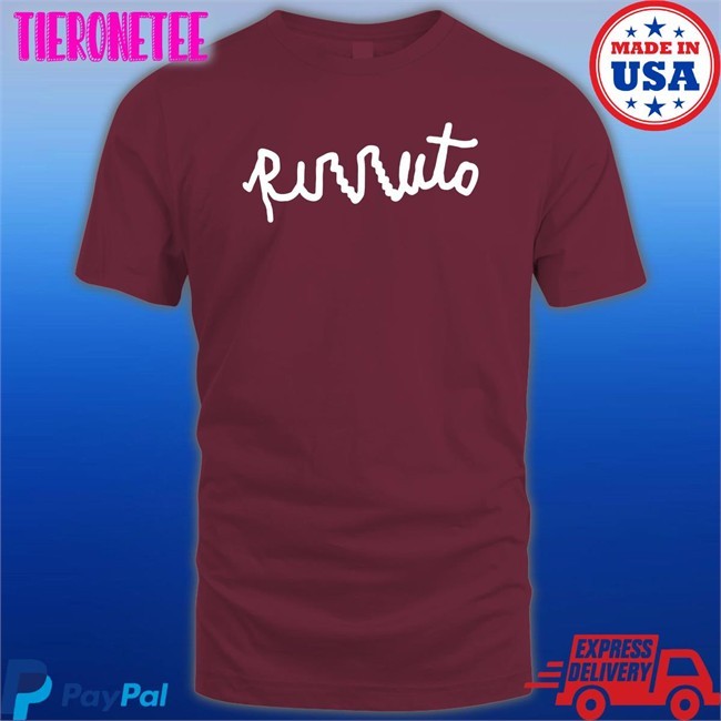 Rizzuto Tee Shirt