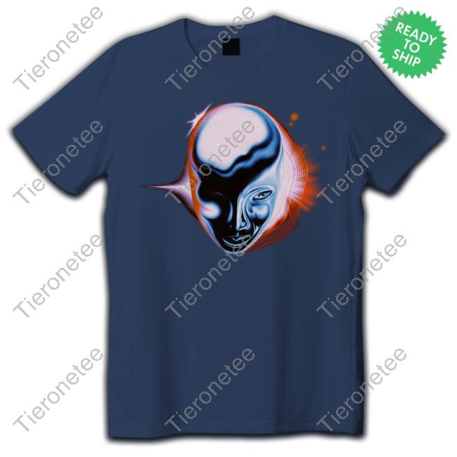 The Weeknd Dawn Fm Long Sleeve T Shirt