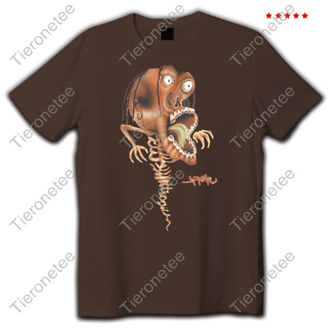 Annihilator Shirts