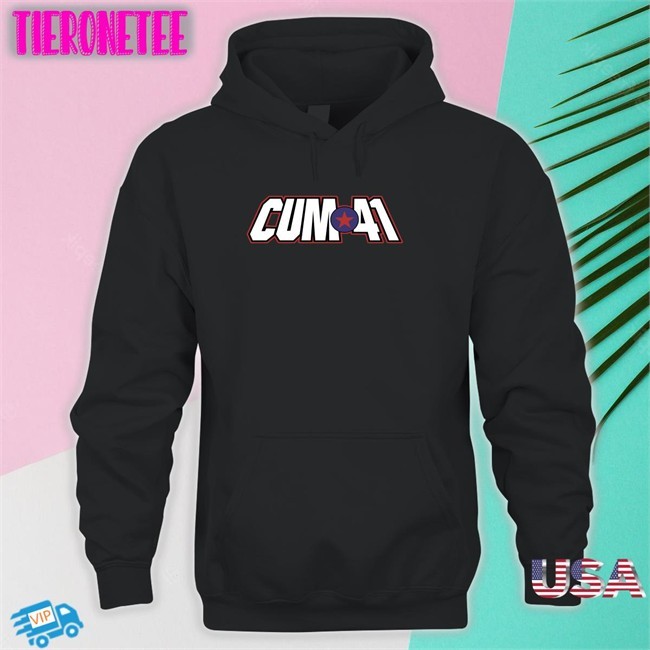 Shirt Bimbo Clothing Cum 41 Tee