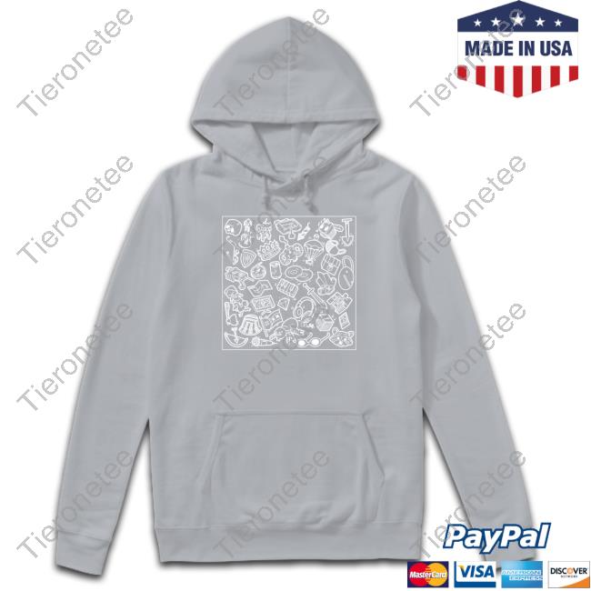 Tommyinnit Store Official Tommyinnit Stylistic Shirt