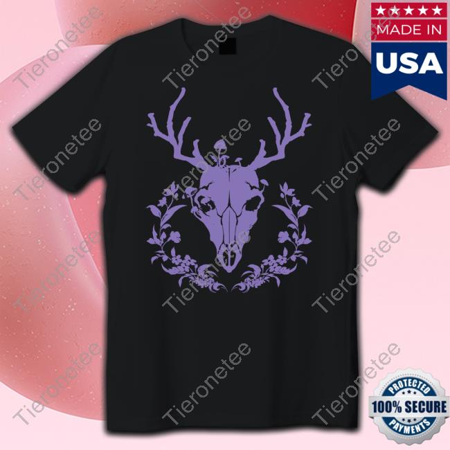 Official Natural Decay Tee Shirt