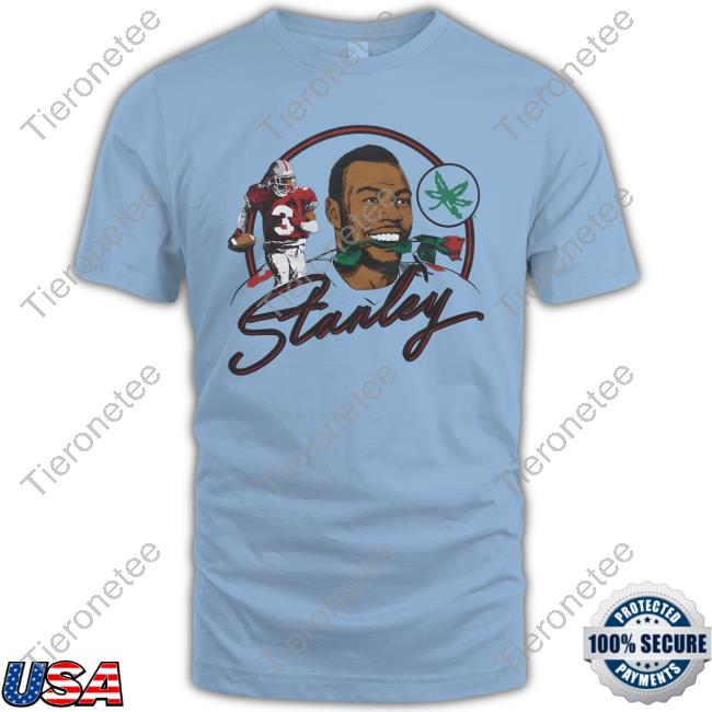 Stanley The Rose Bowl Hero Shirt
