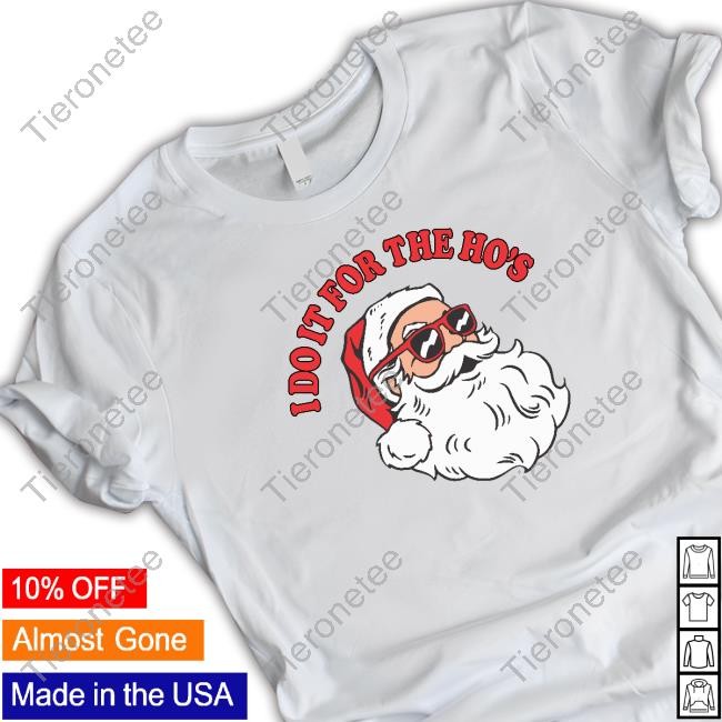Danny Duncan Merch Official I Do It For The Ho’S Shirts