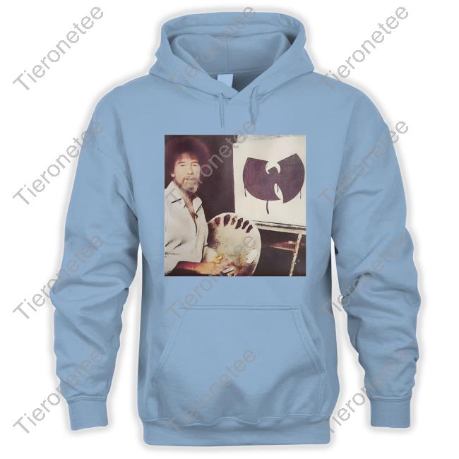 Wu Ross Shirt Wu Ross Crewneck Sweatshirt