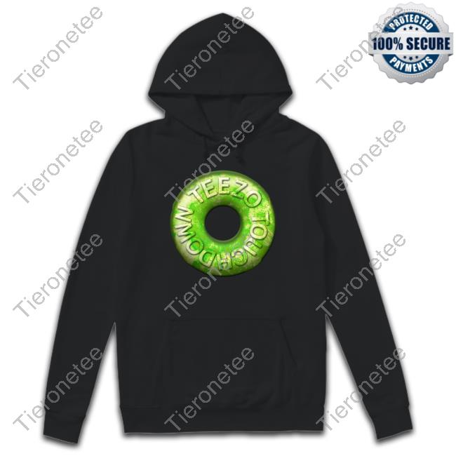 SSSUCKA Licorice Lime Shirts