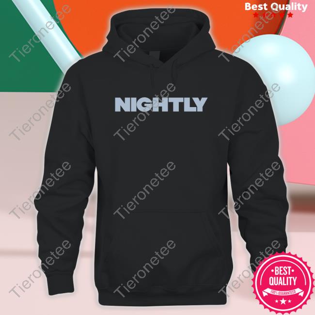 Nightly Wear Your Heart Out Tee
