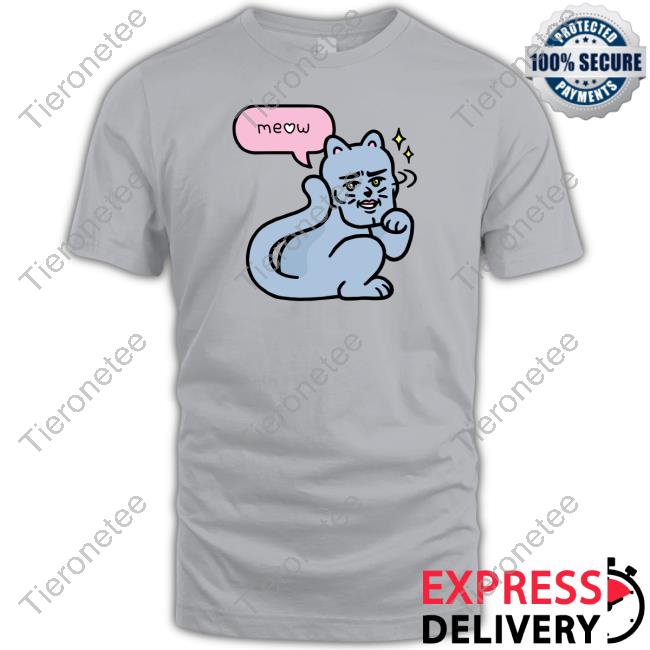 Sexy Cat Mew New Shirt