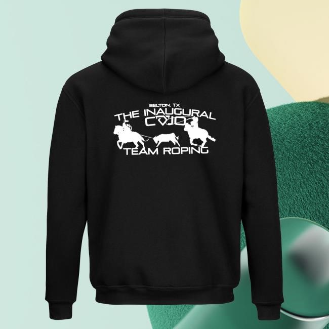 Official Cody Johnson Merch Store Shop Cody Johnson COJO Inaugural Team Rodeo Attractive Shirt CodyJohnson