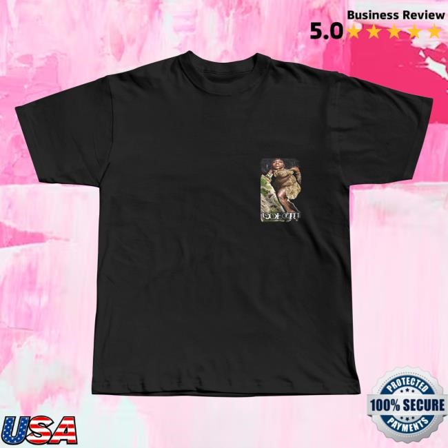TDE Alter Ego T Shirt