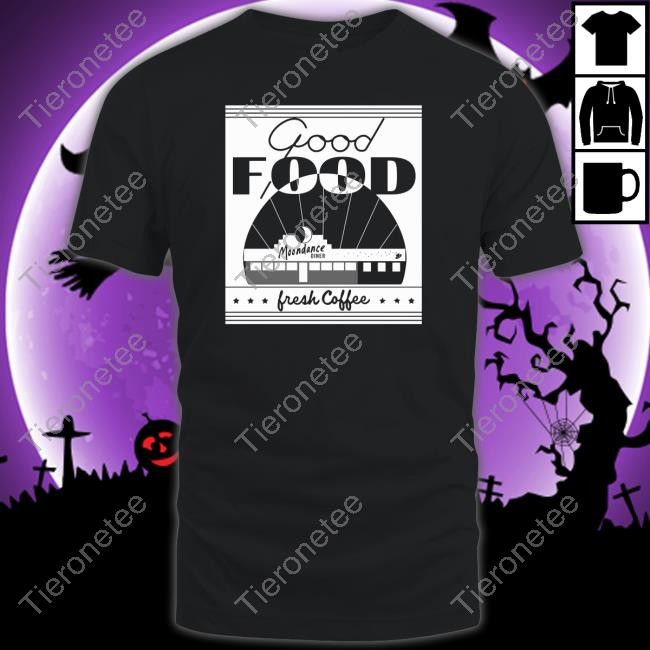 Tick Tick Boom Shirt