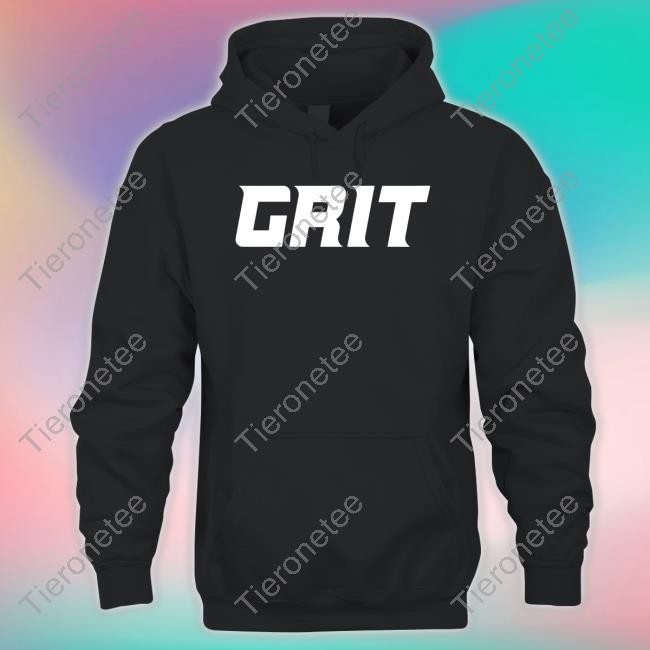Grit Det Shirts