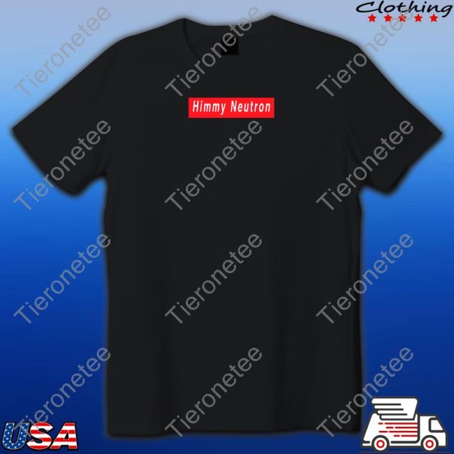 Freezertarps222 Andy 222 Merch Himmy Neutron T Shirt