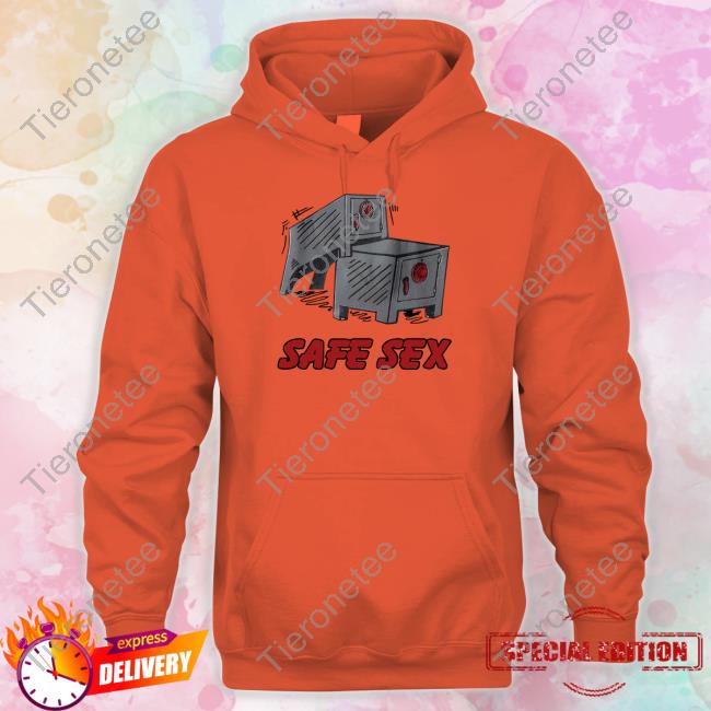 Safe Sex Shirt