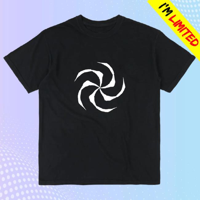 Zheani Merch Shop Logo Tee Shirt