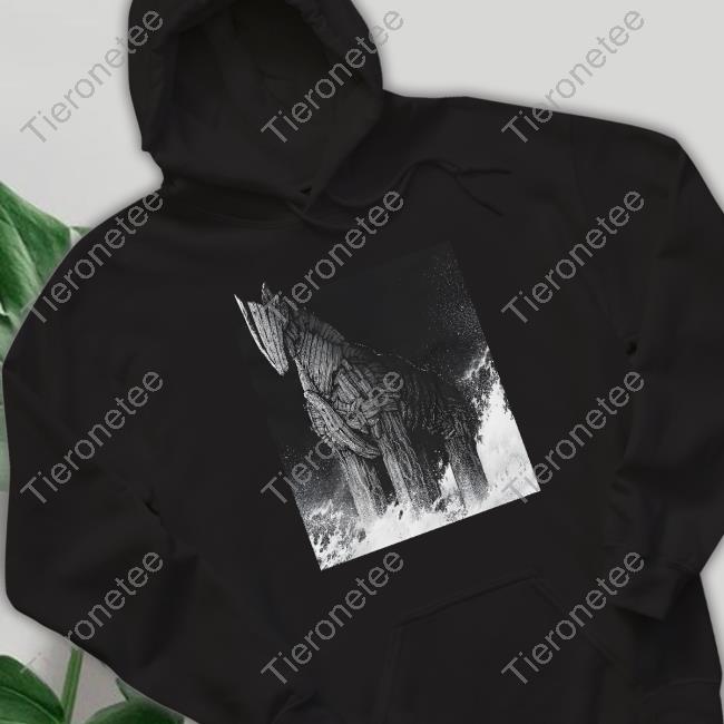 Vx Underground Trojan Hoodie