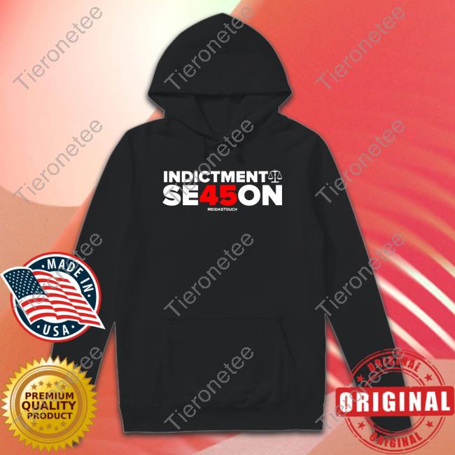 Indictment Season 45 Hoodie