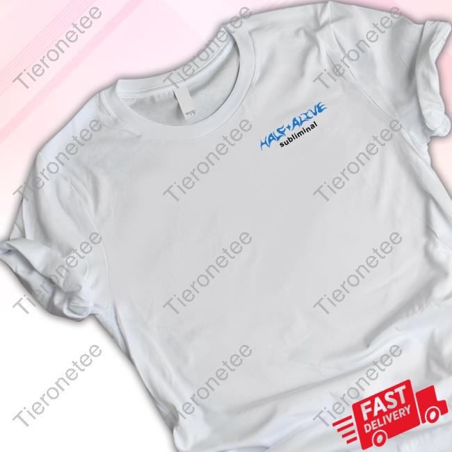 Trust Fall Shirt