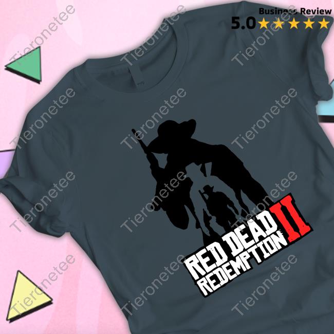 Red Dead Redemption 2 Sweatshirt