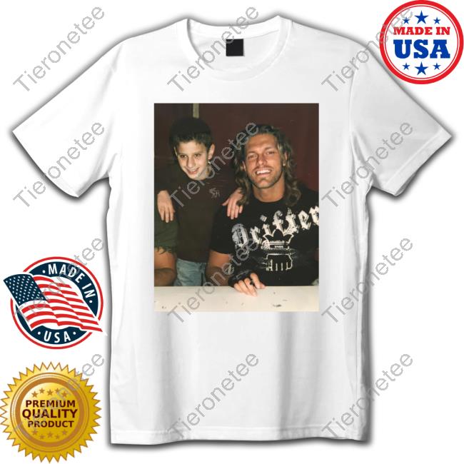 Young Mjf With Rated Rko T Shirt