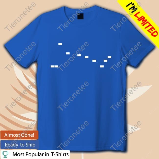 Ofiicial Threatening Music Notation JummBox Shirts